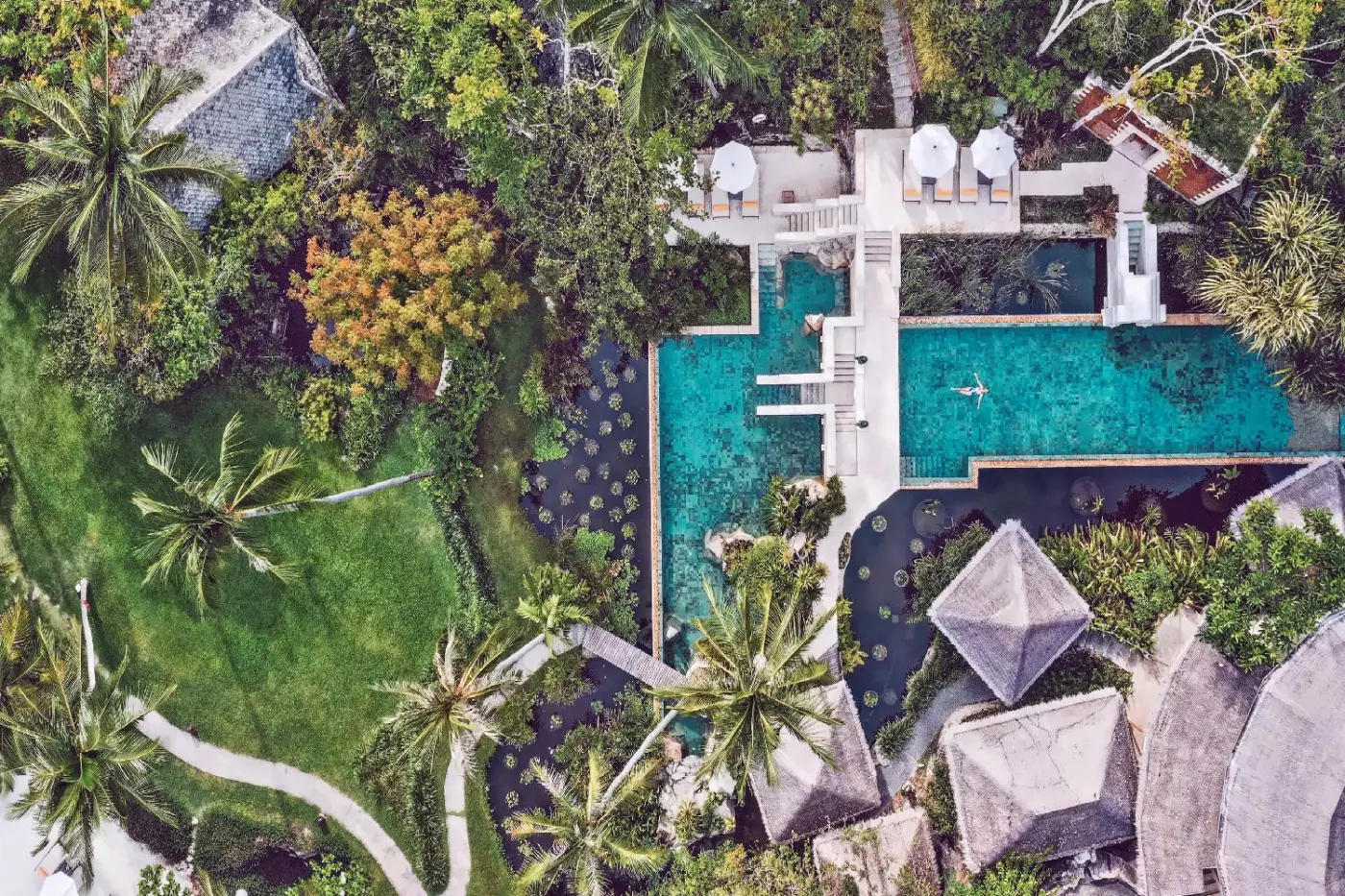 Kamalaya Koh Samui