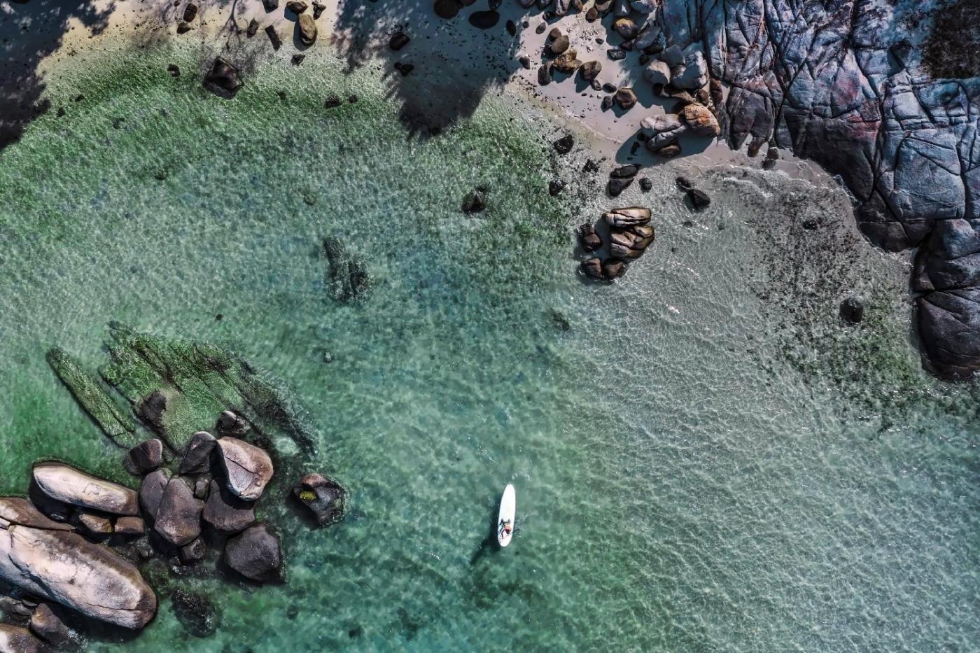 Kamalaya Koh Samui
