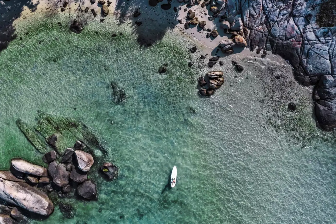 Kamalaya Koh Samui