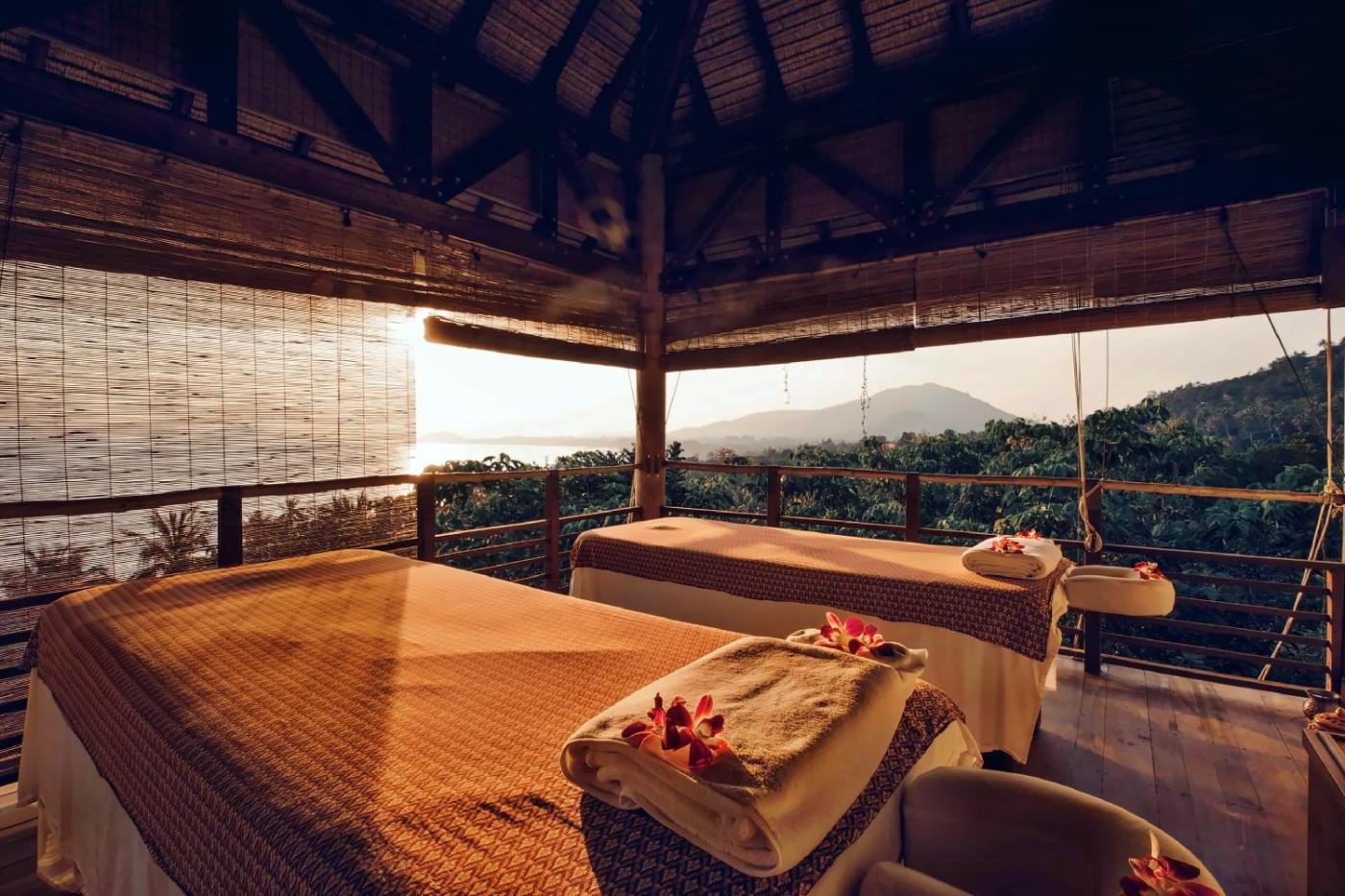 Kamalaya Koh Samui