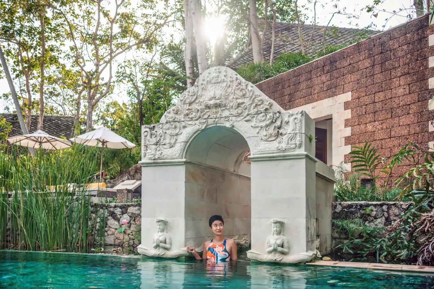 Kamalaya Koh Samui