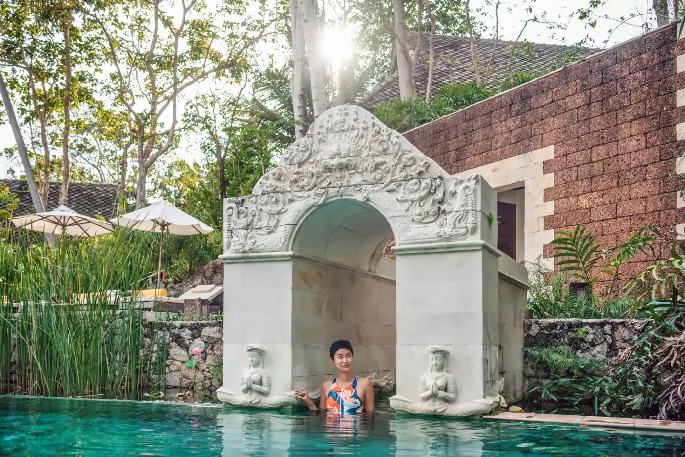 Kamalaya Koh Samui
