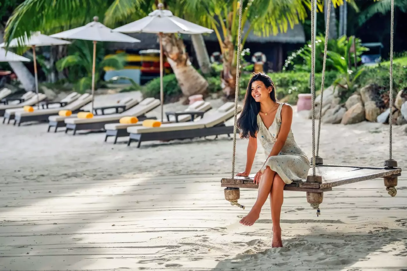 Kamalaya Koh Samui