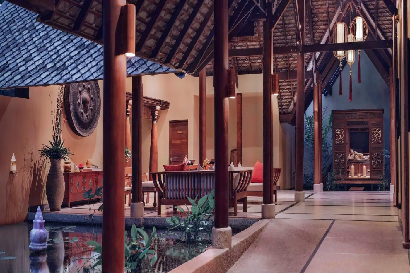 Kamalaya Koh Samui