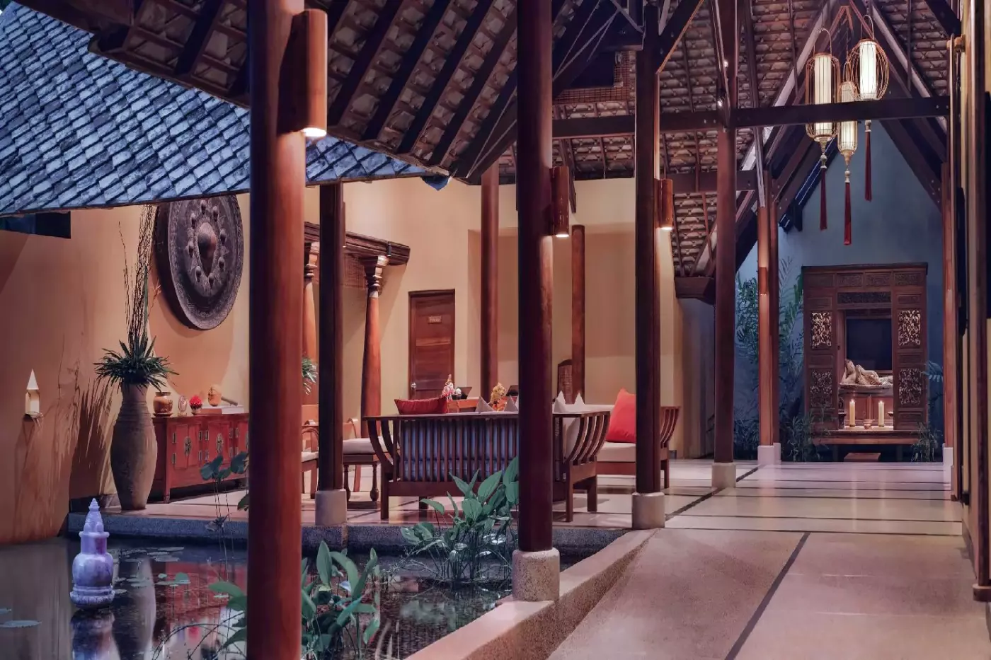 Kamalaya Koh Samui