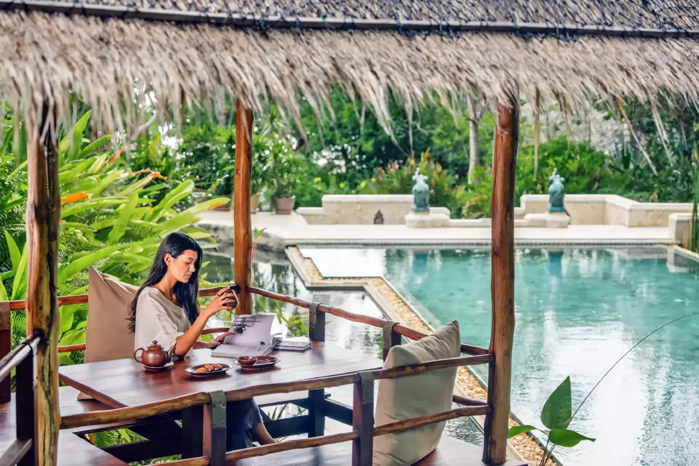 Kamalaya Koh Samui