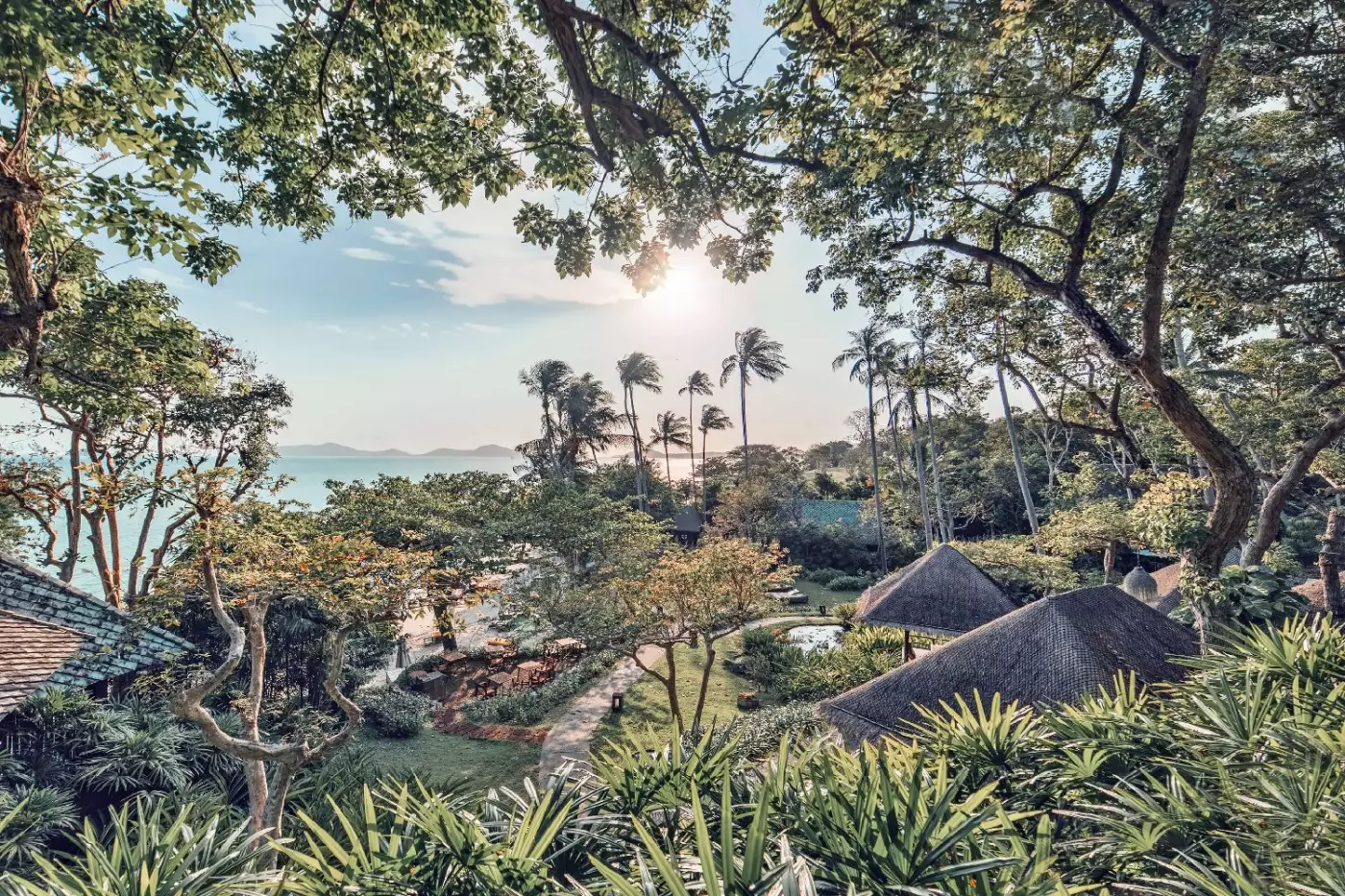 Kamalaya Koh Samui