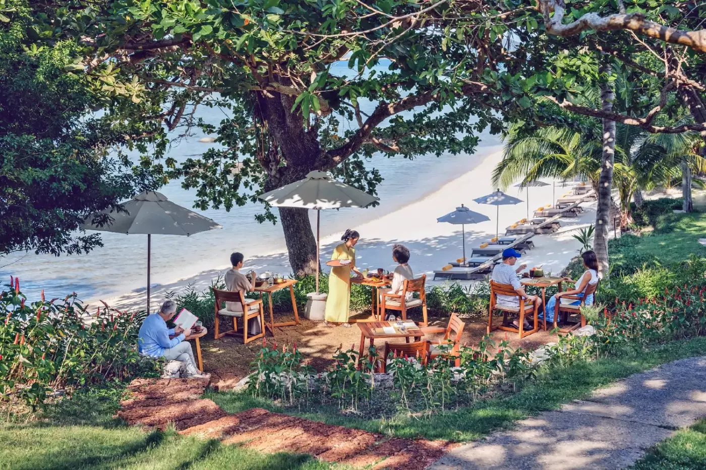Kamalaya Koh Samui