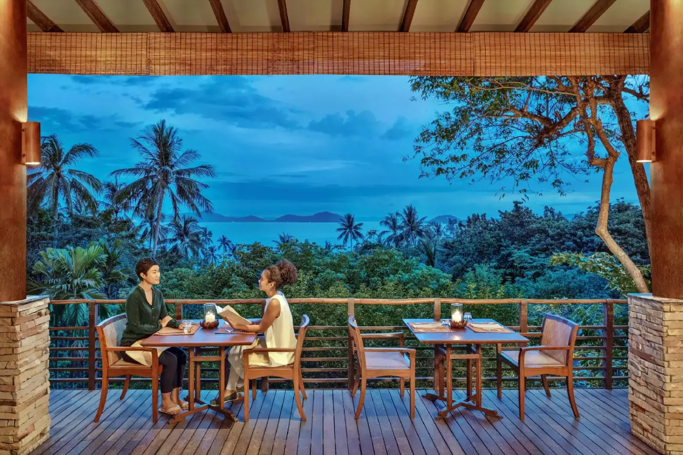 Kamalaya Koh Samui