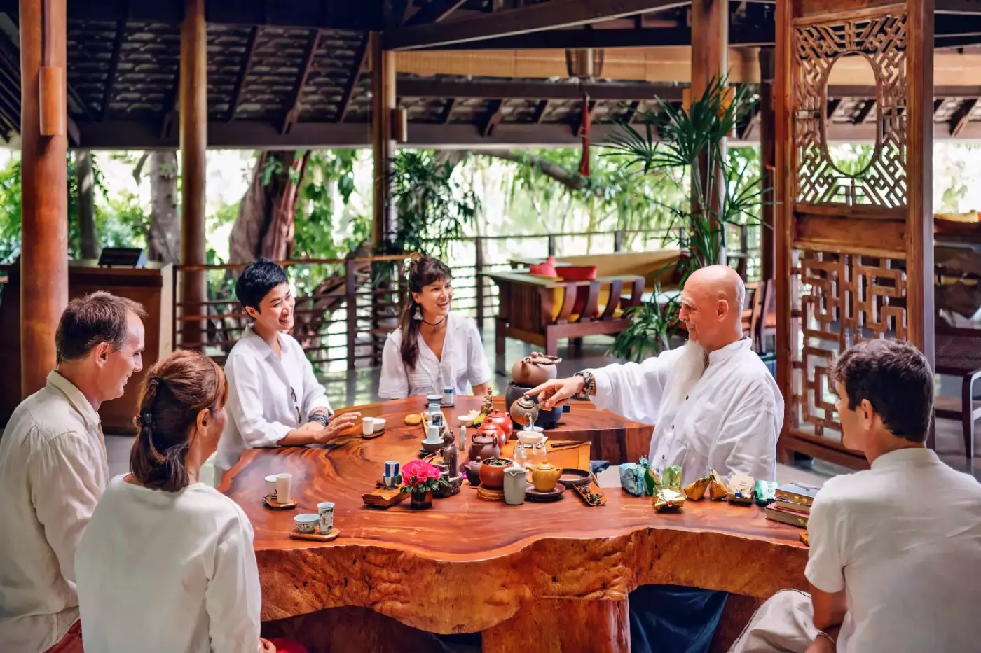 Kamalaya Koh Samui