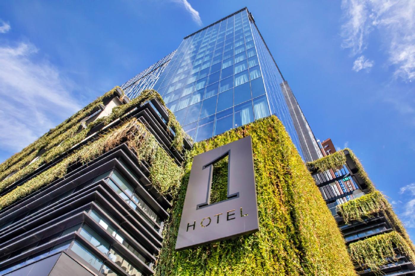 1 Hotel Nashville