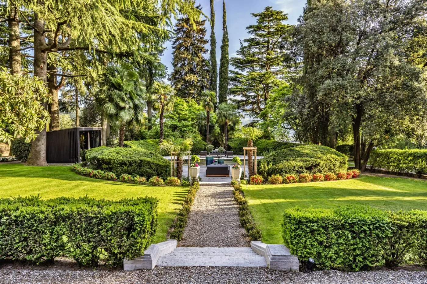 Villa Eden Private Retreat
