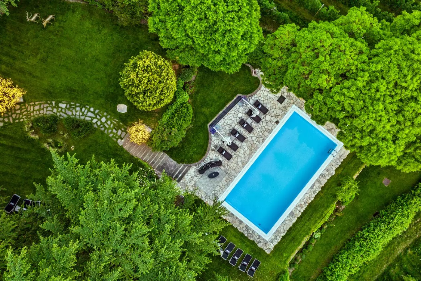 Villa Eden Private Retreat