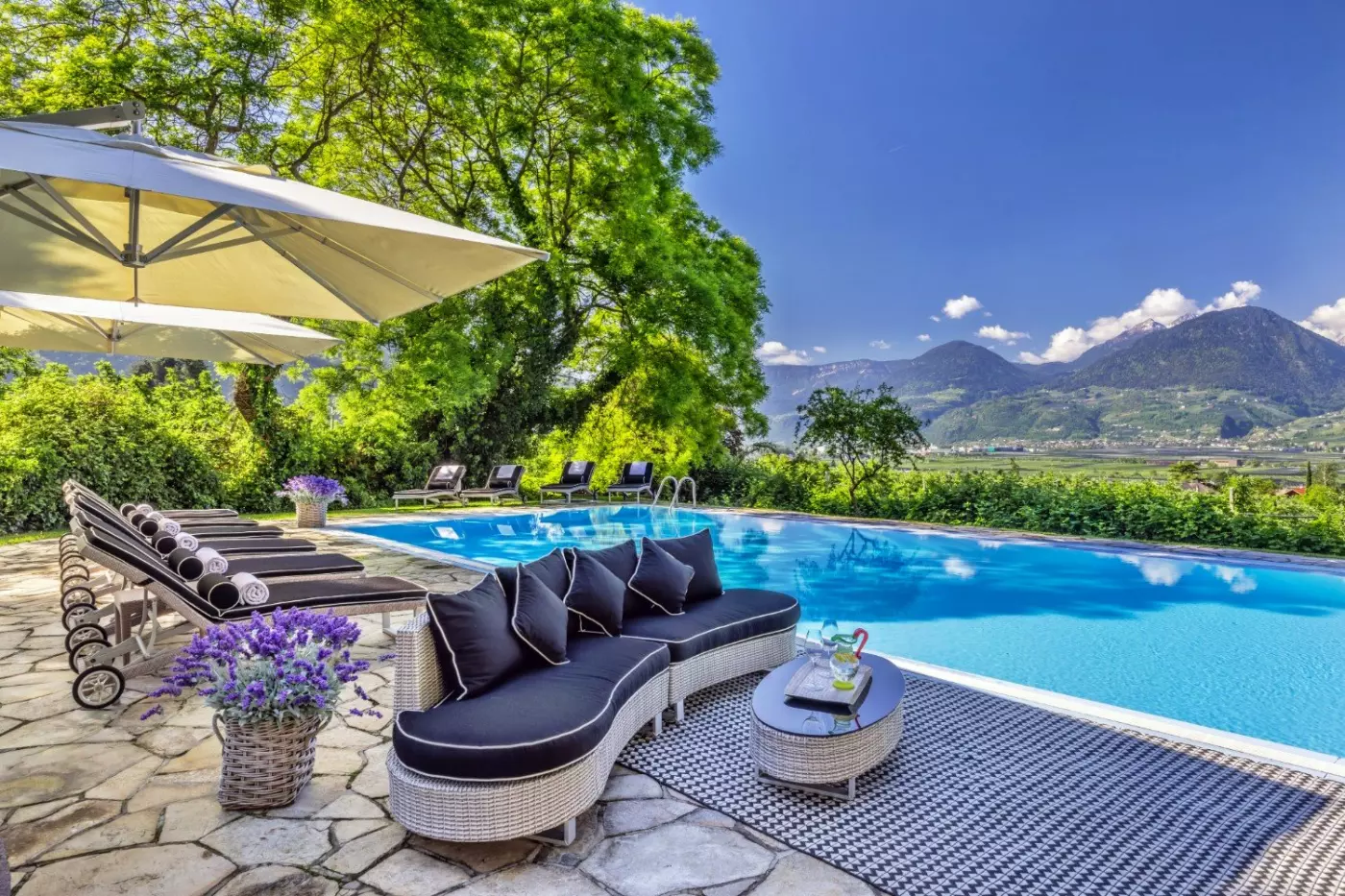 Villa Eden Private Retreat