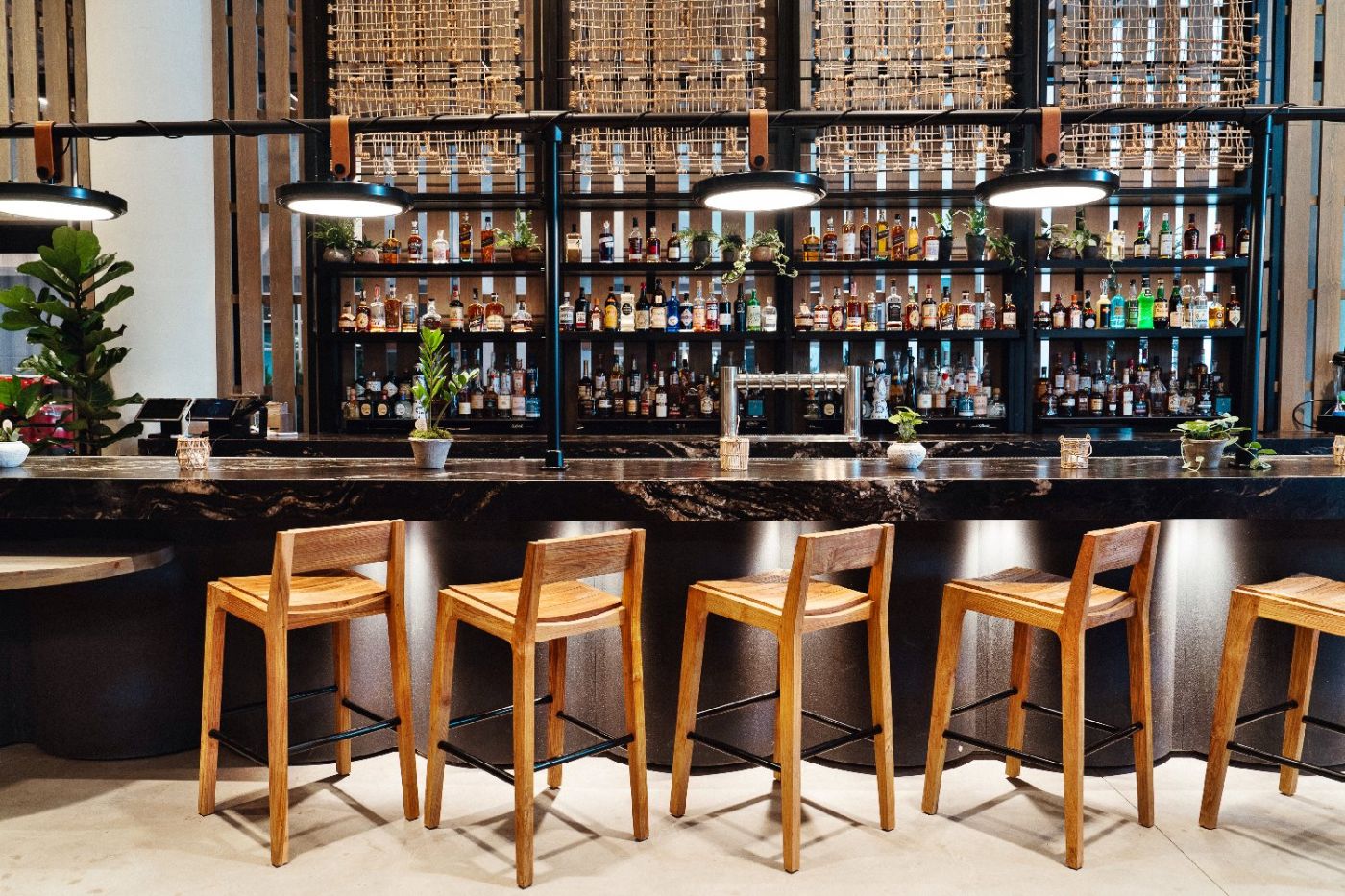 1 Hotel Nashville