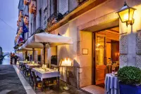 Thumbnail Baglioni Hotel Luna