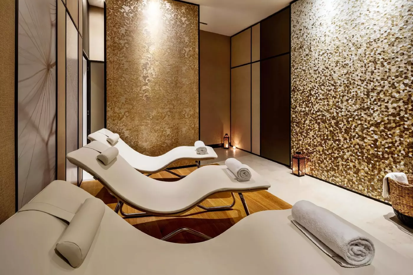 Baglioni Hotel Luna