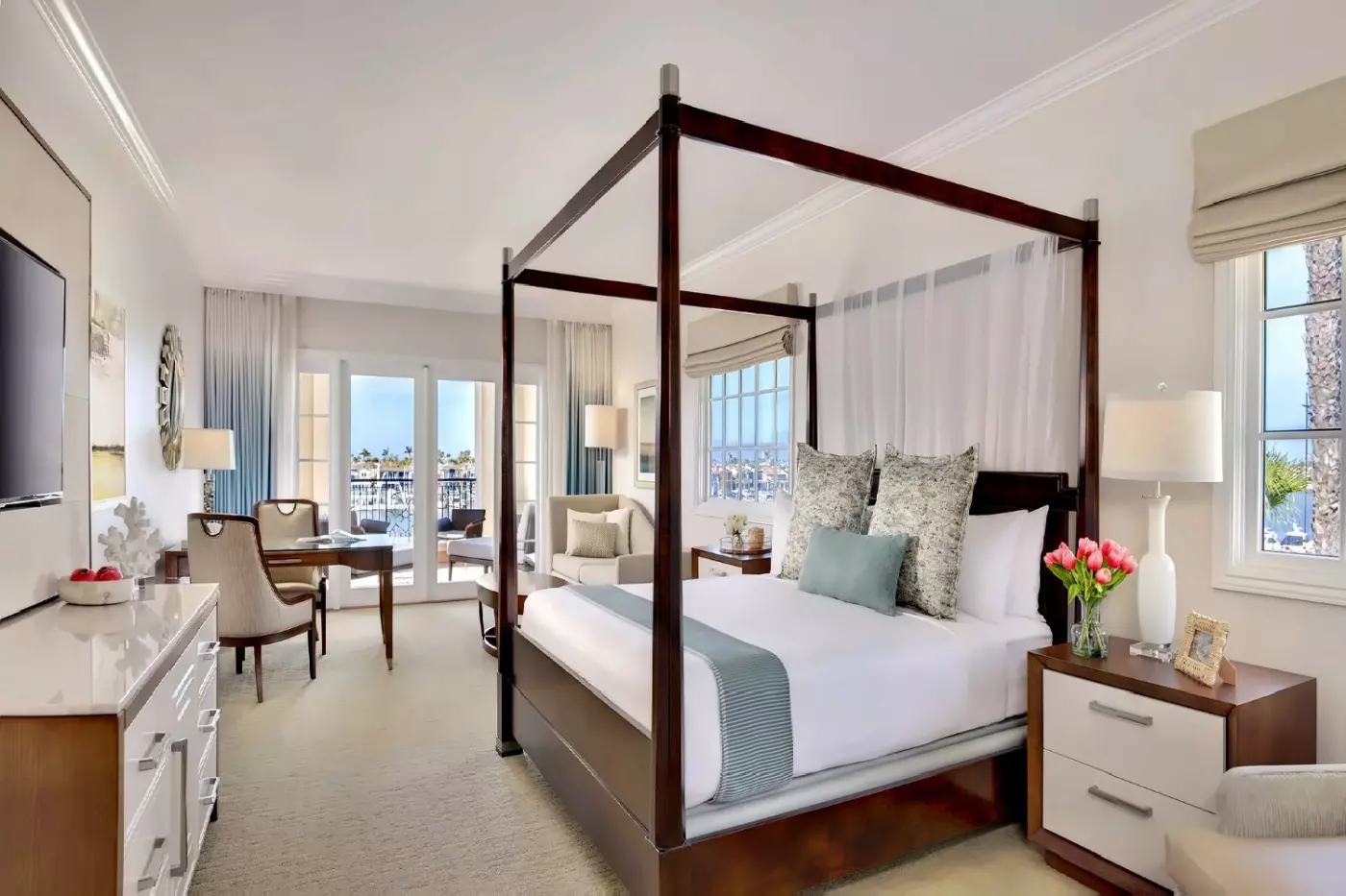 Balboa Bay Resort