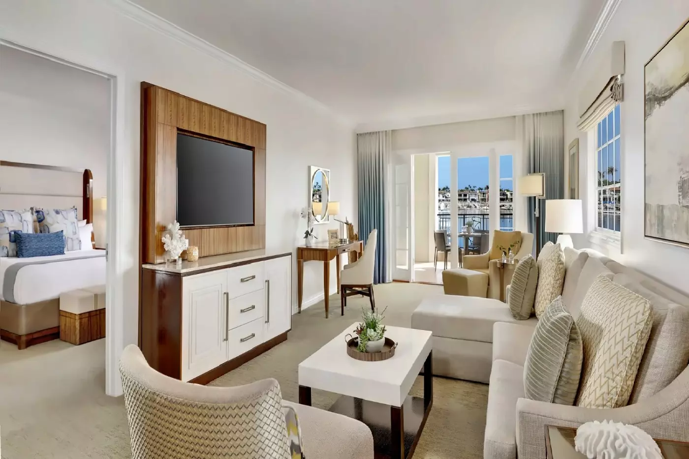 Balboa Bay Resort