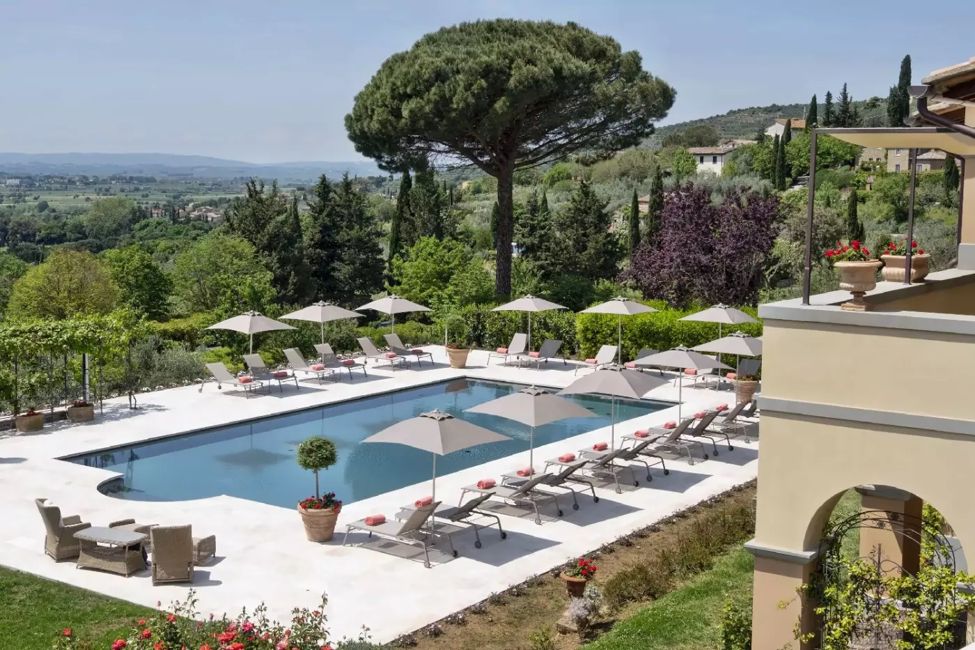 Il Falconiere