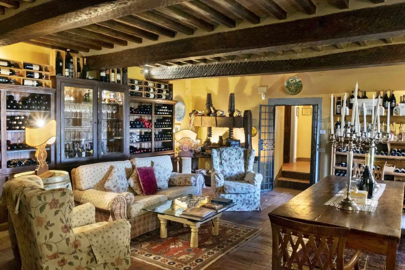 Il Falconiere