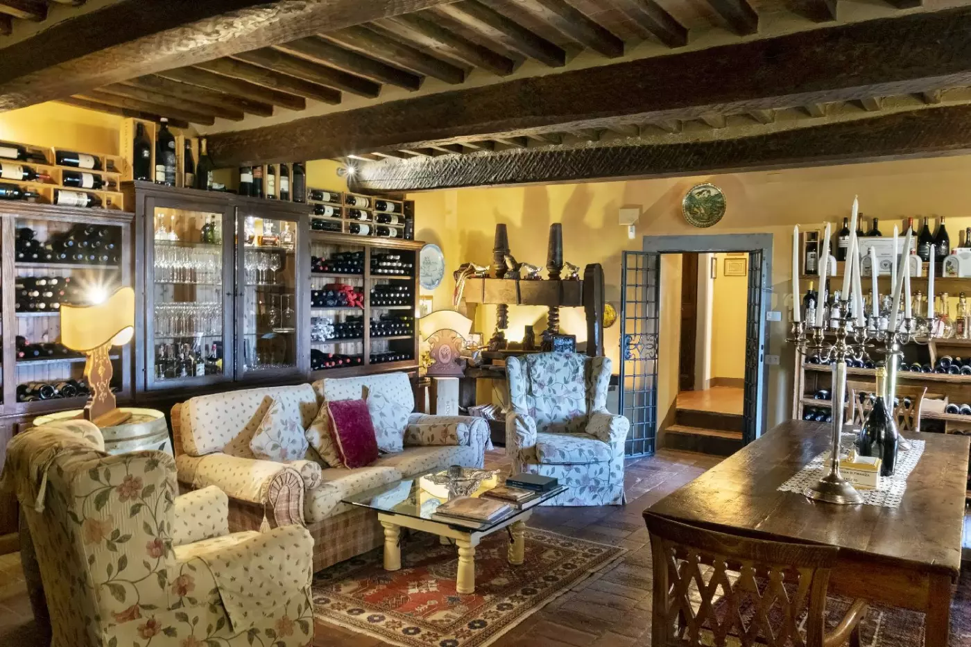 Il Falconiere