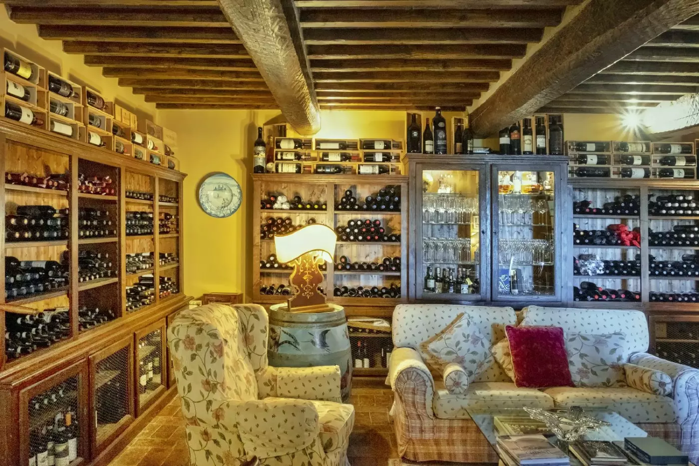 Il Falconiere