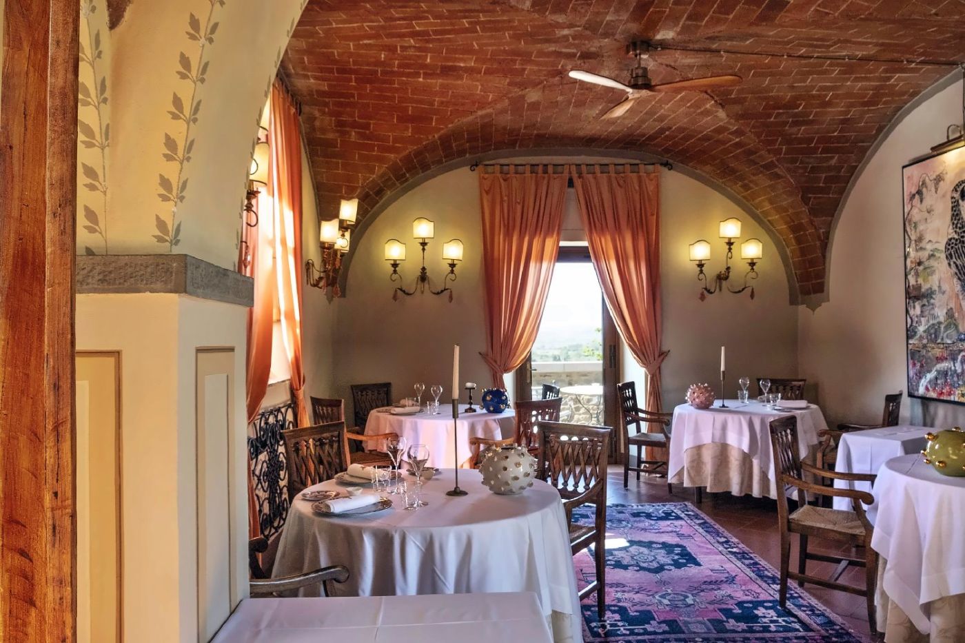 Il Falconiere