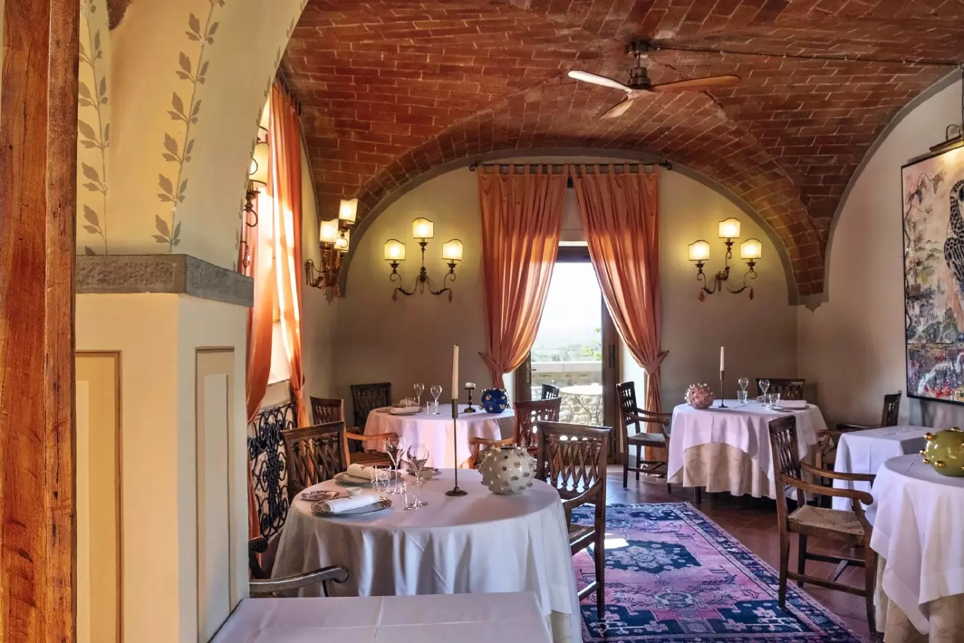 Il Falconiere