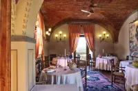 Thumbnail Il Falconiere