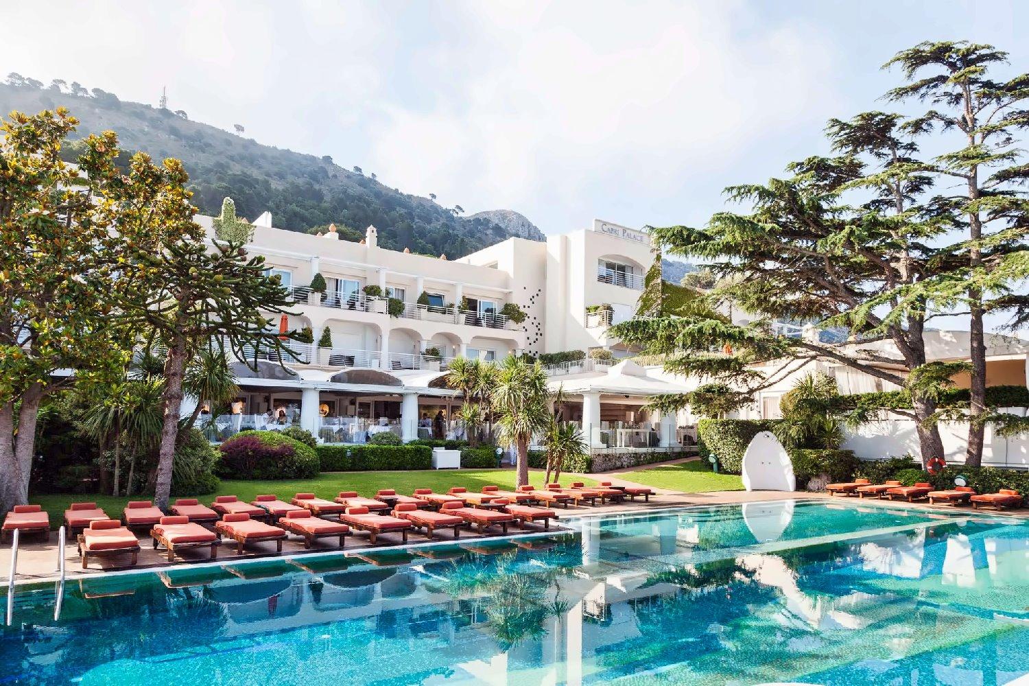 Virtuoso hotels by Jumeirah