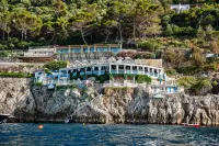 Thumbnail Jumeirah Capri Palace