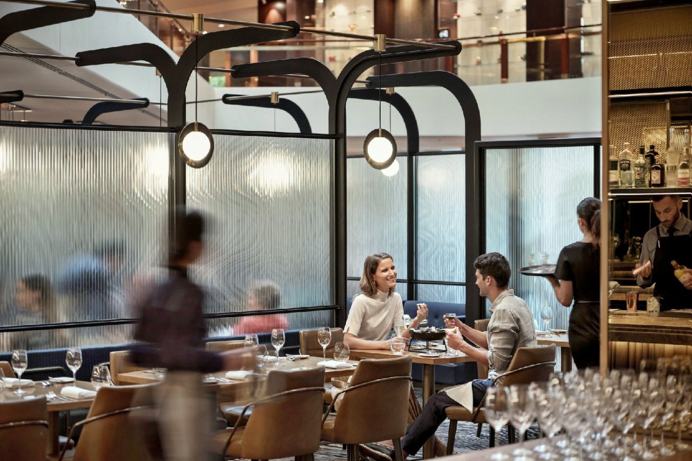 Four Seasons Hotel Sydney