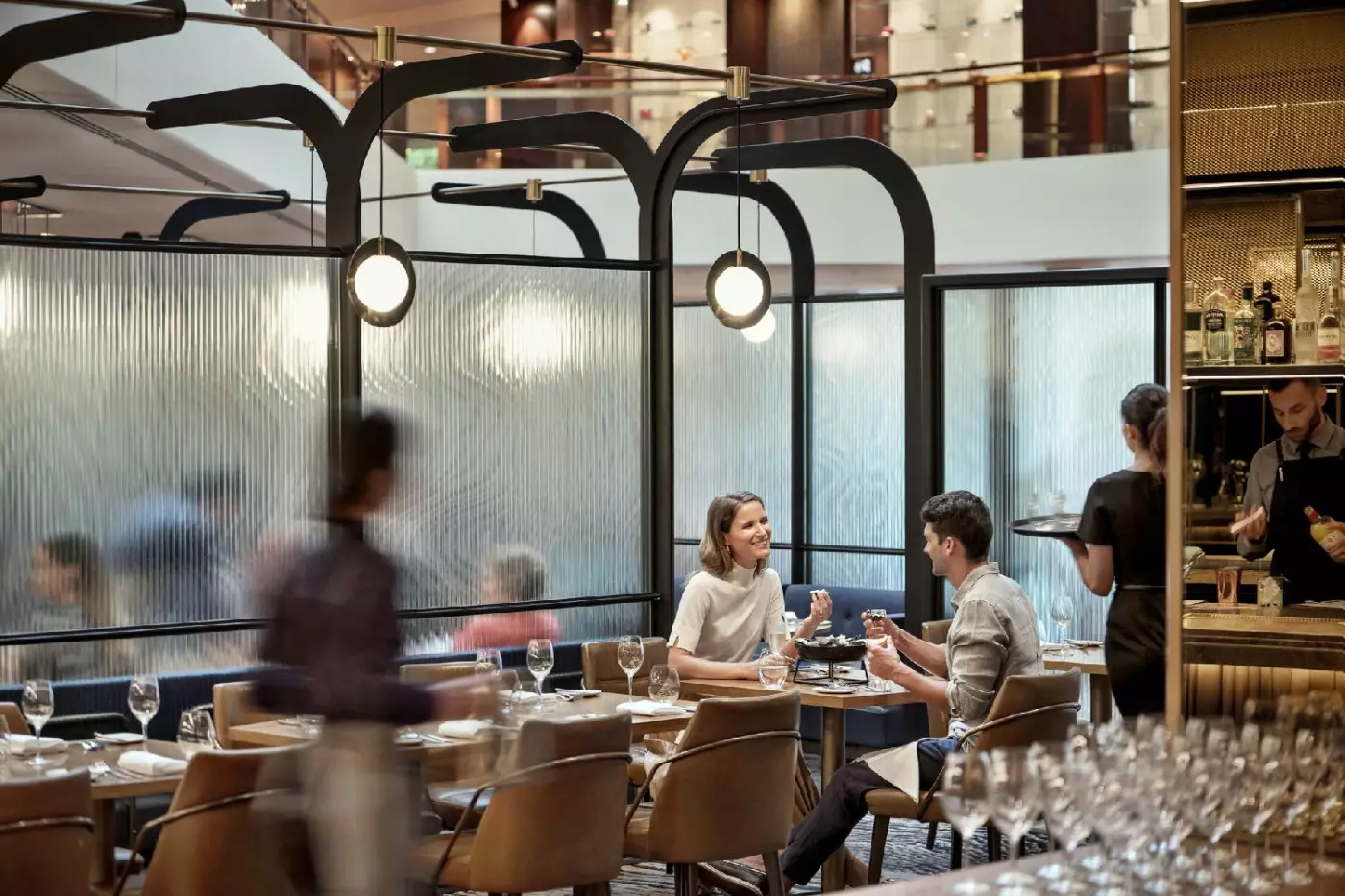 Four Seasons Hotel Sydney