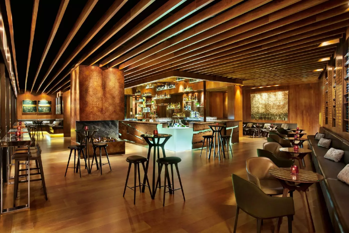 Four Seasons Hotel Sydney