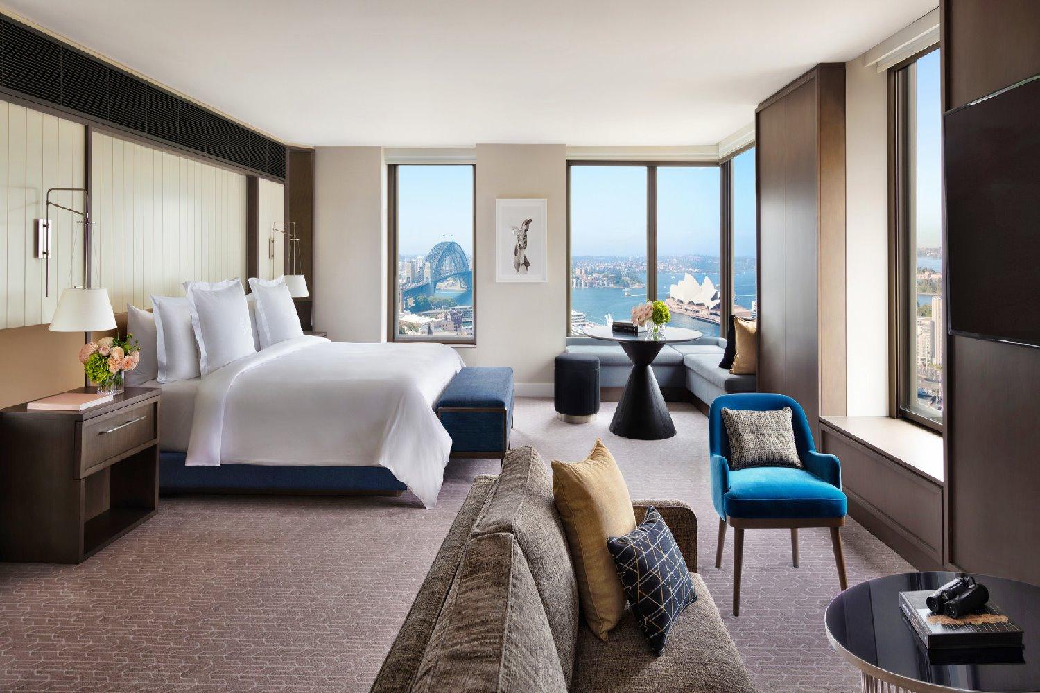 Four Seasons Sydney