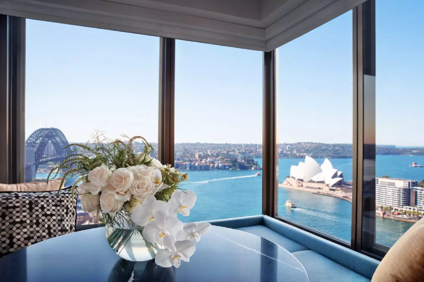 Four Seasons Hotel Sydney