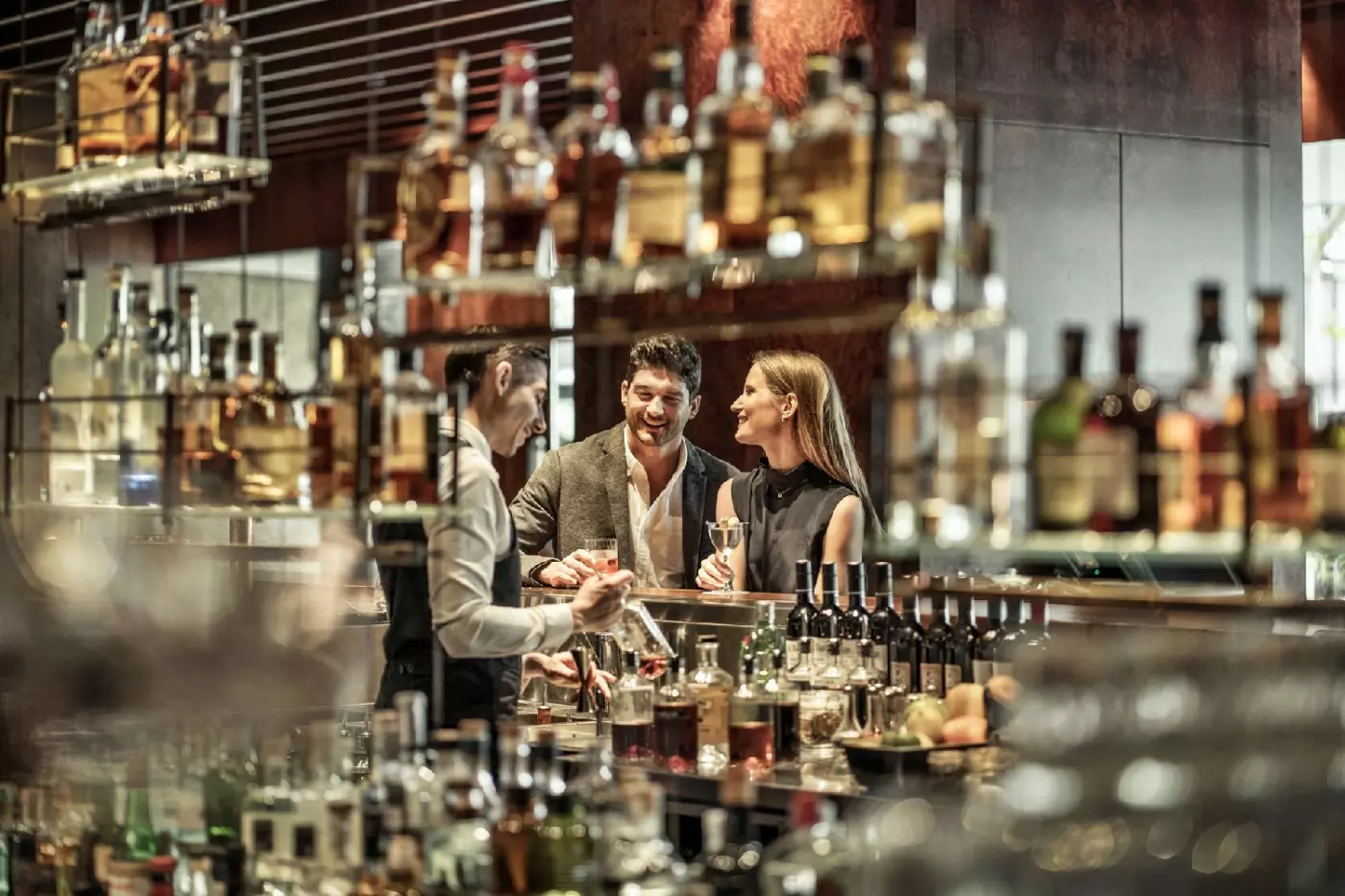 Four Seasons Hotel Sydney