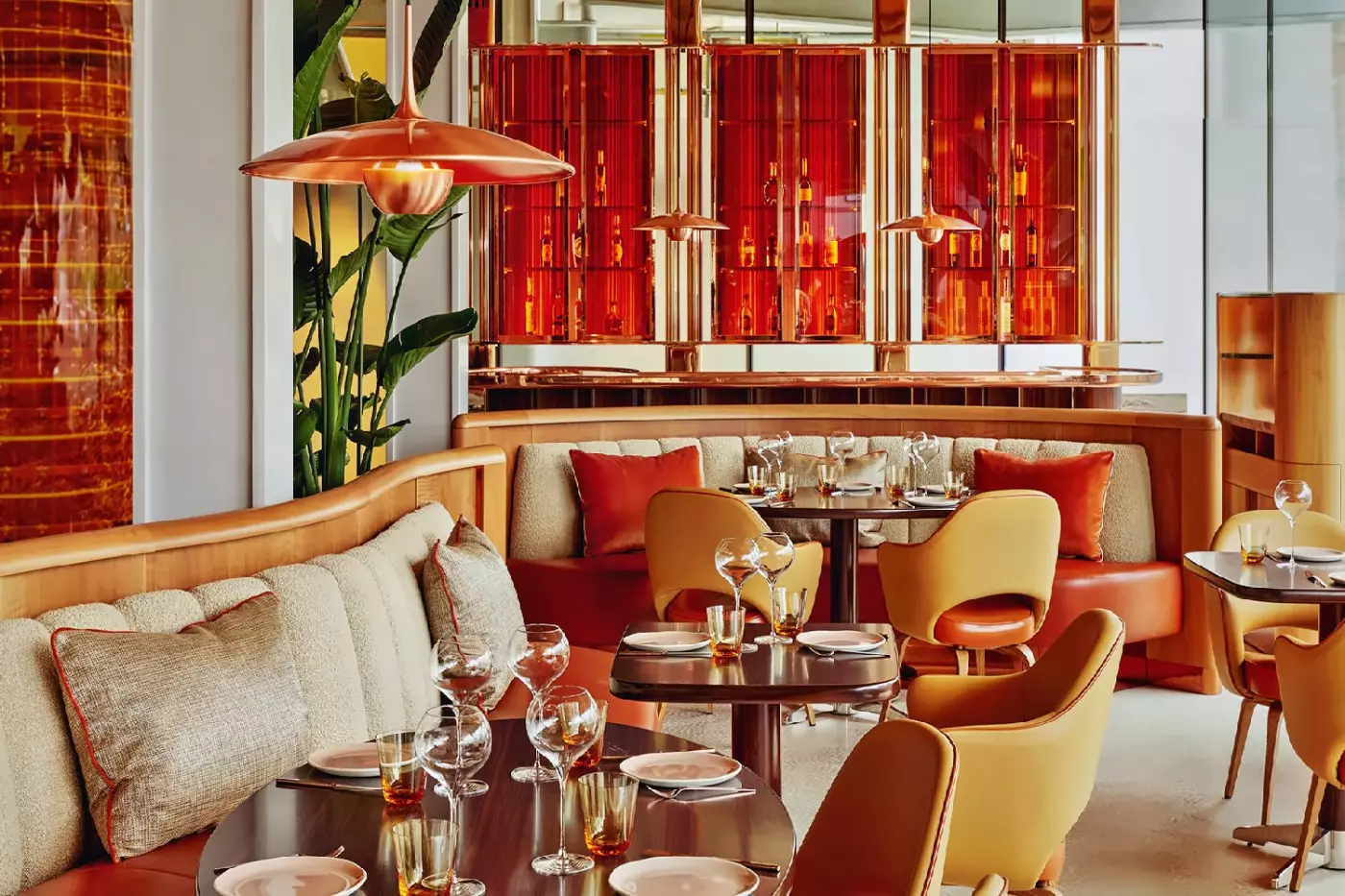 The Emory London