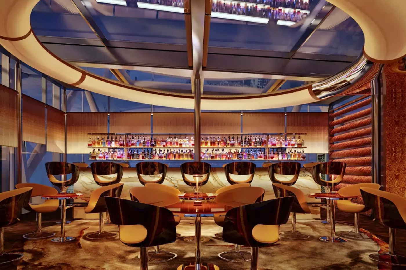 The Emory London