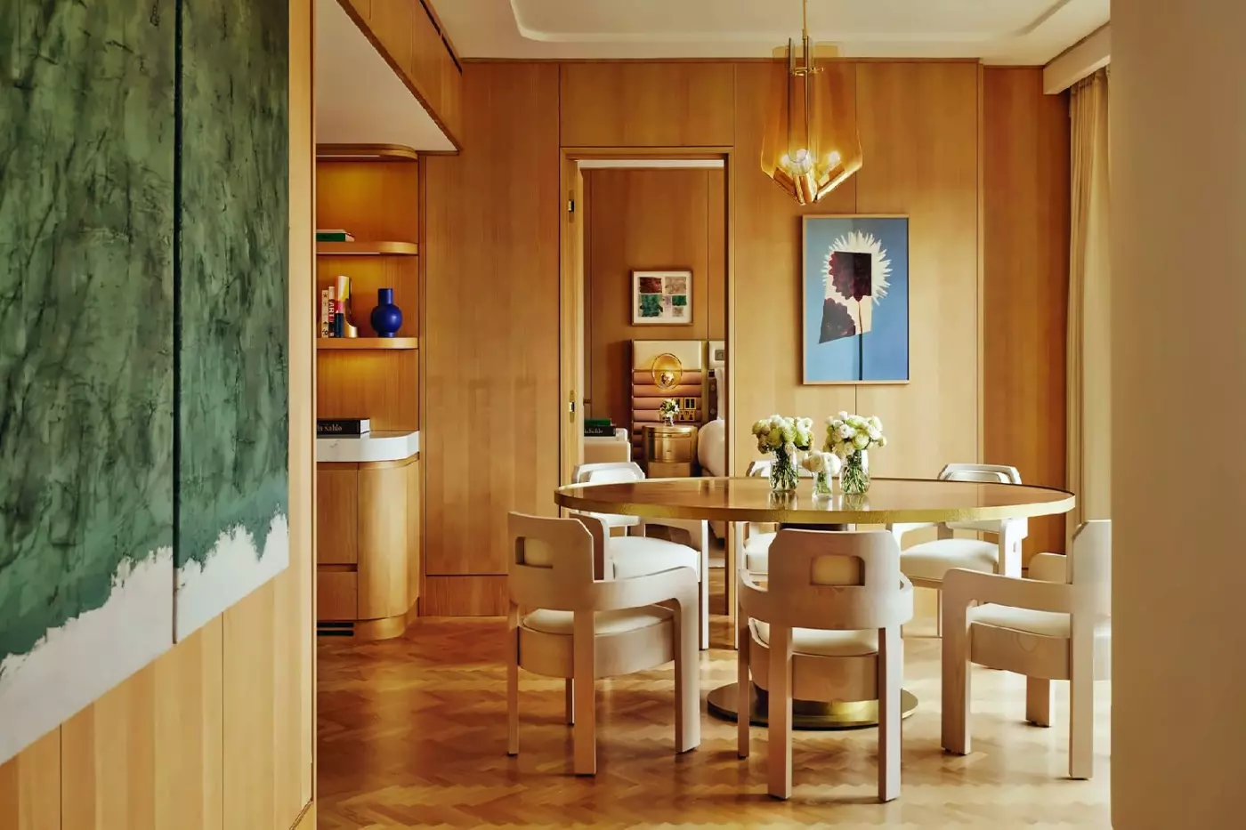 The Emory London