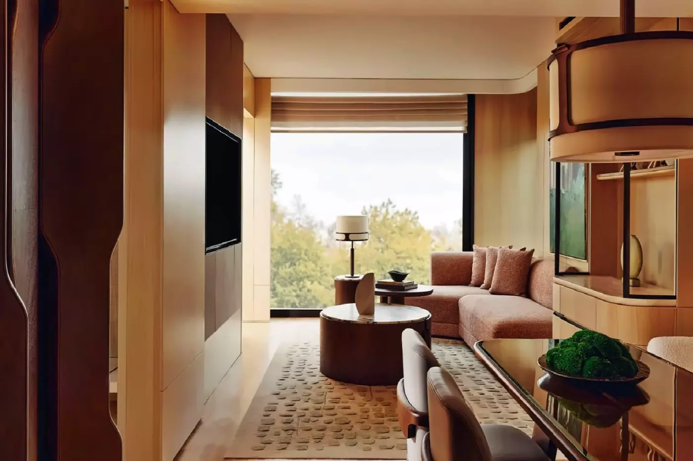 The Emory London
