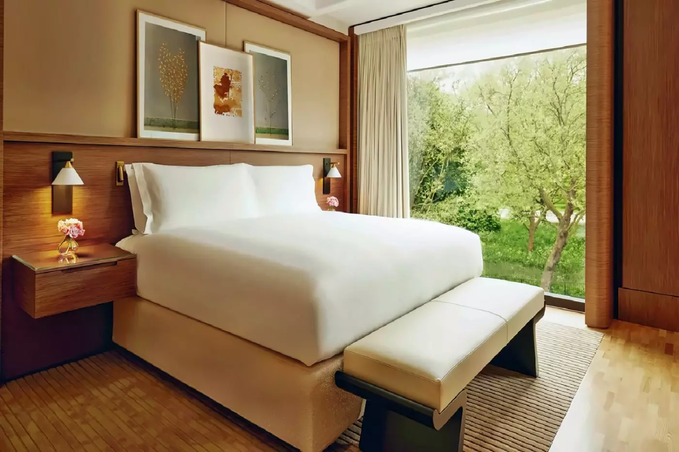 The Emory London