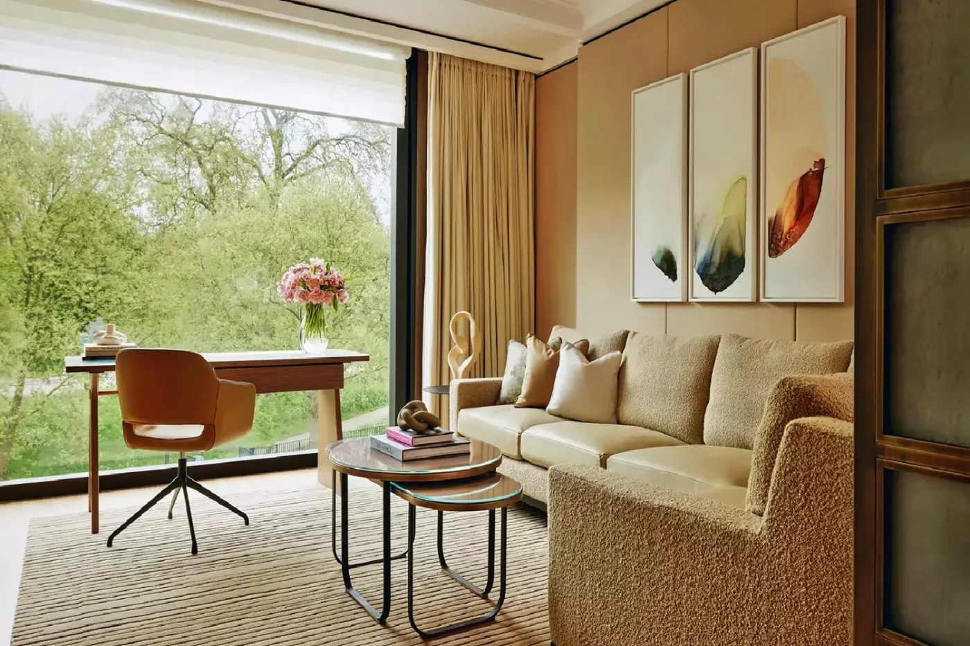 The Emory London