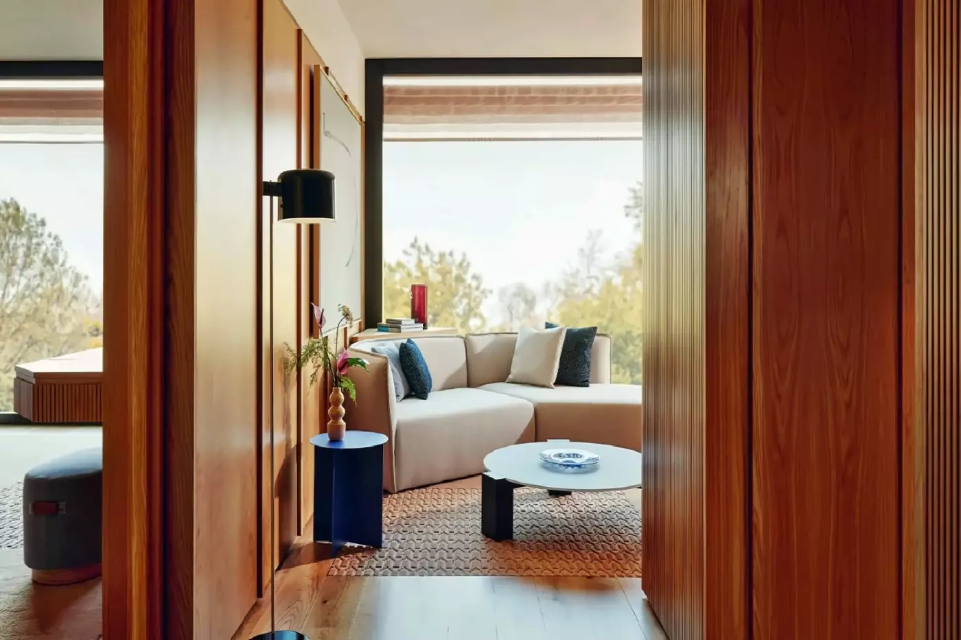 The Emory London