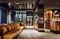 Thumbnail Amerikalinjen Hotel Oslo