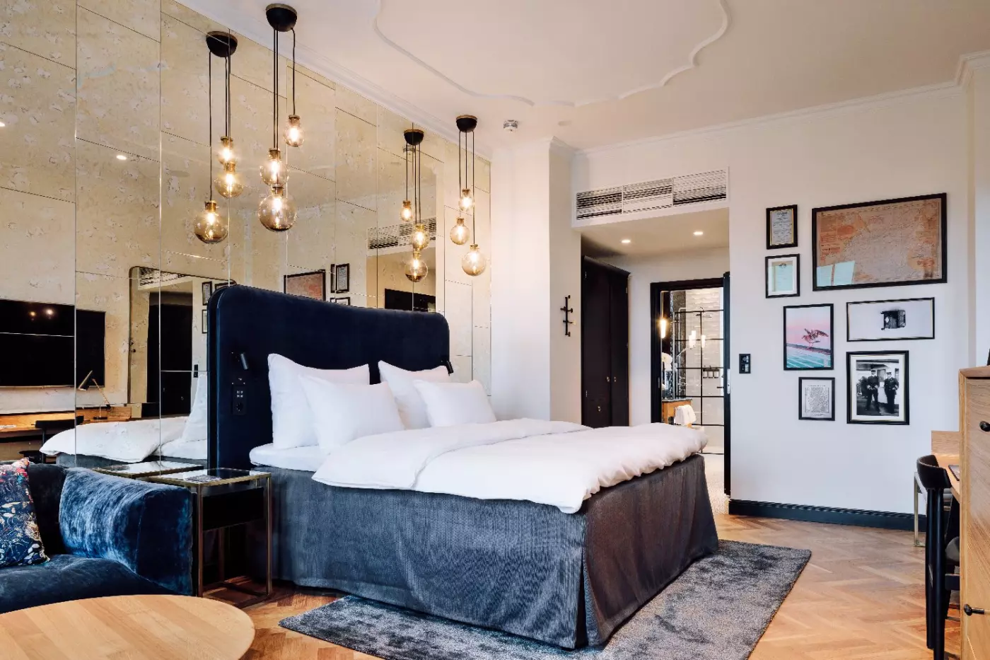 Amerikalinjen Hotel Oslo