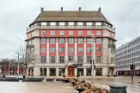 Thumbnail Amerikalinjen Hotel Oslo