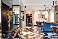 Thumbnail Amerikalinjen Hotel Oslo