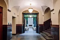 Thumbnail Amerikalinjen Hotel Oslo